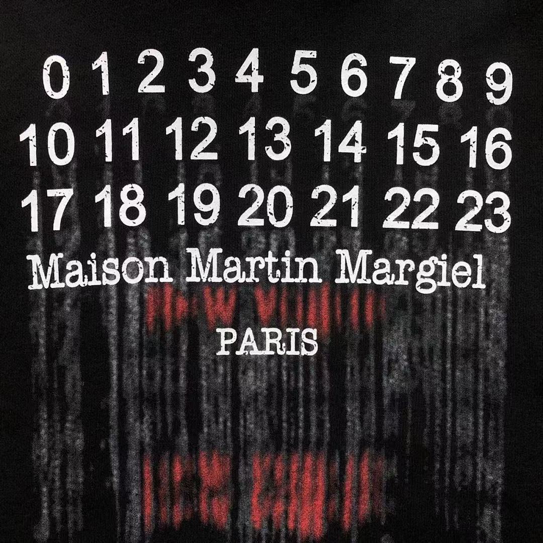 On Running 125 MAISON MARGIELA HOODIE 58261686 (Im 170Cm 60Kg I Wear Size 46 In The Phot) - Image 13