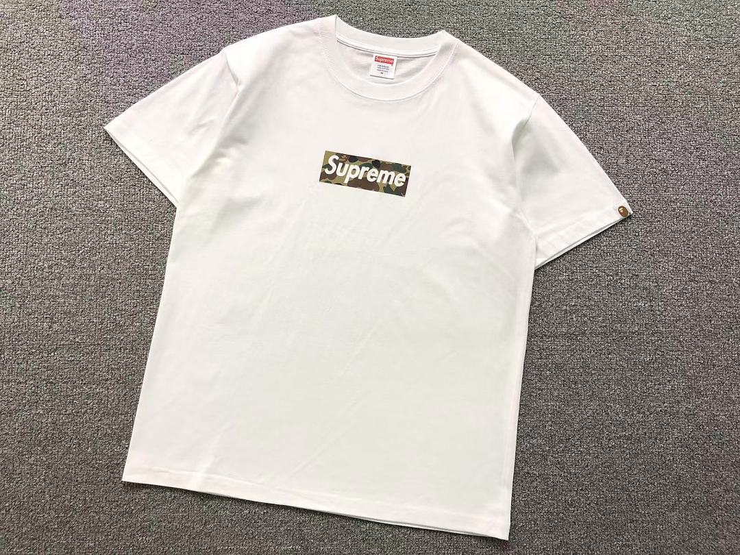 Bape 98 S⭐⭐R⭐⭐E BAPE T-SHIRT 126232502 (Im 170Cm 60Kg I Wear Size M In The Phot) - Image 41