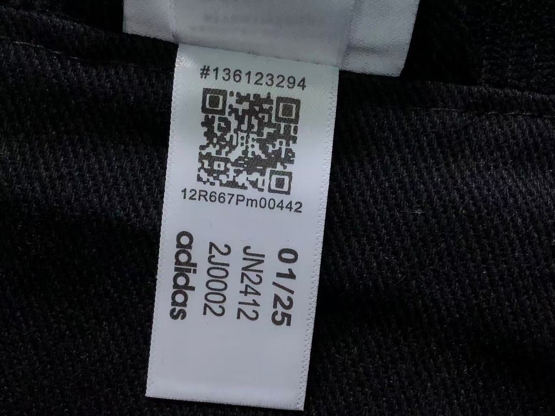 Adidas 245 A⭐I⭐AS JACKET 22042747125 (Im 170Cm 60Kg I Wear Size S In The Phot) - Image 24