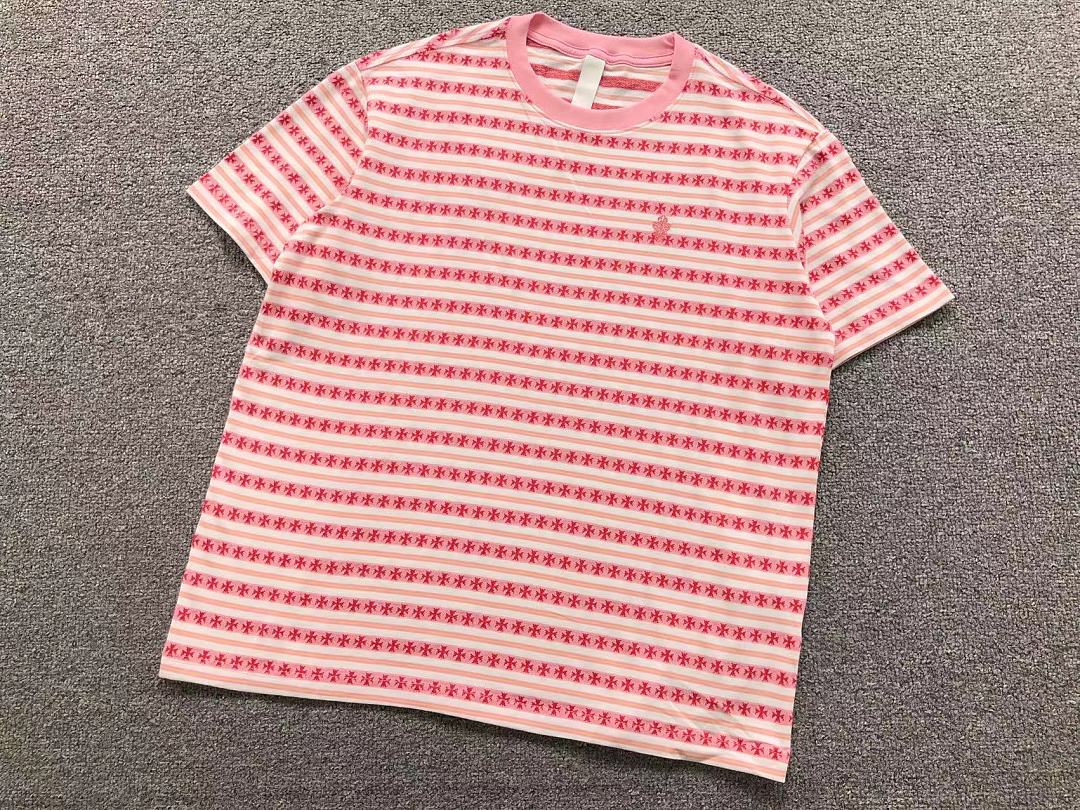 Comme des Garcons 125 C⭐⭐OME HE⭐⭐TS T-SHIRT 5253008150 (Im 170Cm 60Kg I Wear Size M In The Phot) - Image 7