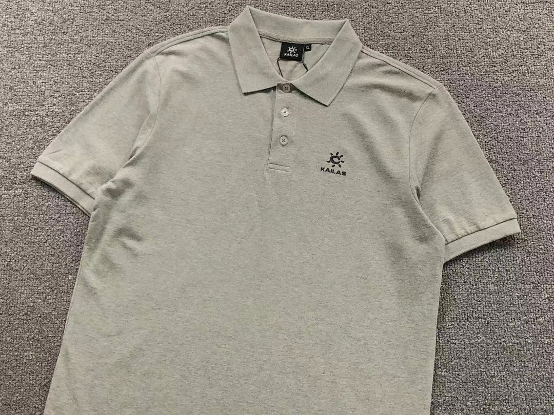 Unbranded 175 KA⭐L⭐S POLO 2203103401 (Im 170Cm 60Kg I Wear Size XL In The Phot) - Image 11
