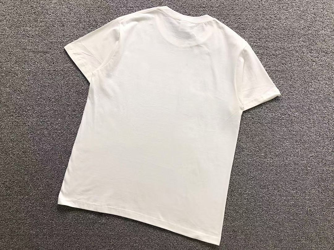 Bape 95 BAPE T-SHIRT 3110150917 (Im 170Cm 60Kg I Wear Size S In The Phot) - Image 11