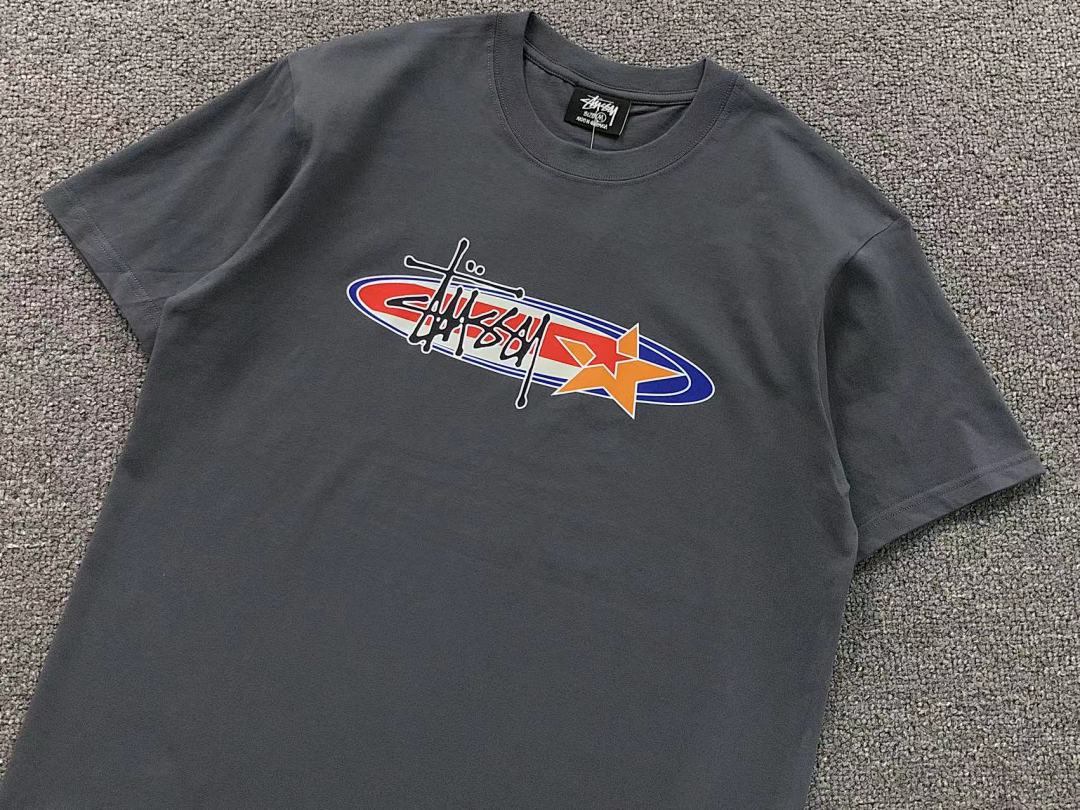 Stussy 78 STUSSY T-SHIRT 3107163302 (Im 170Cm 60Kg I Wear Size M In The Phot) - Image 14