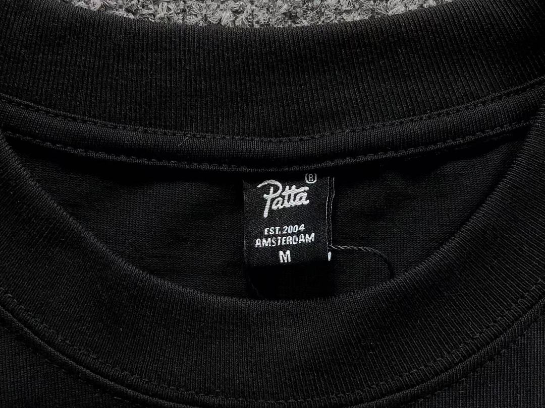 Patta 78 P⭐TT⭐ T-SHIRT 1252922175 (Im 170Cm 60Kg I Wear Size M In The Phot) - Image 18