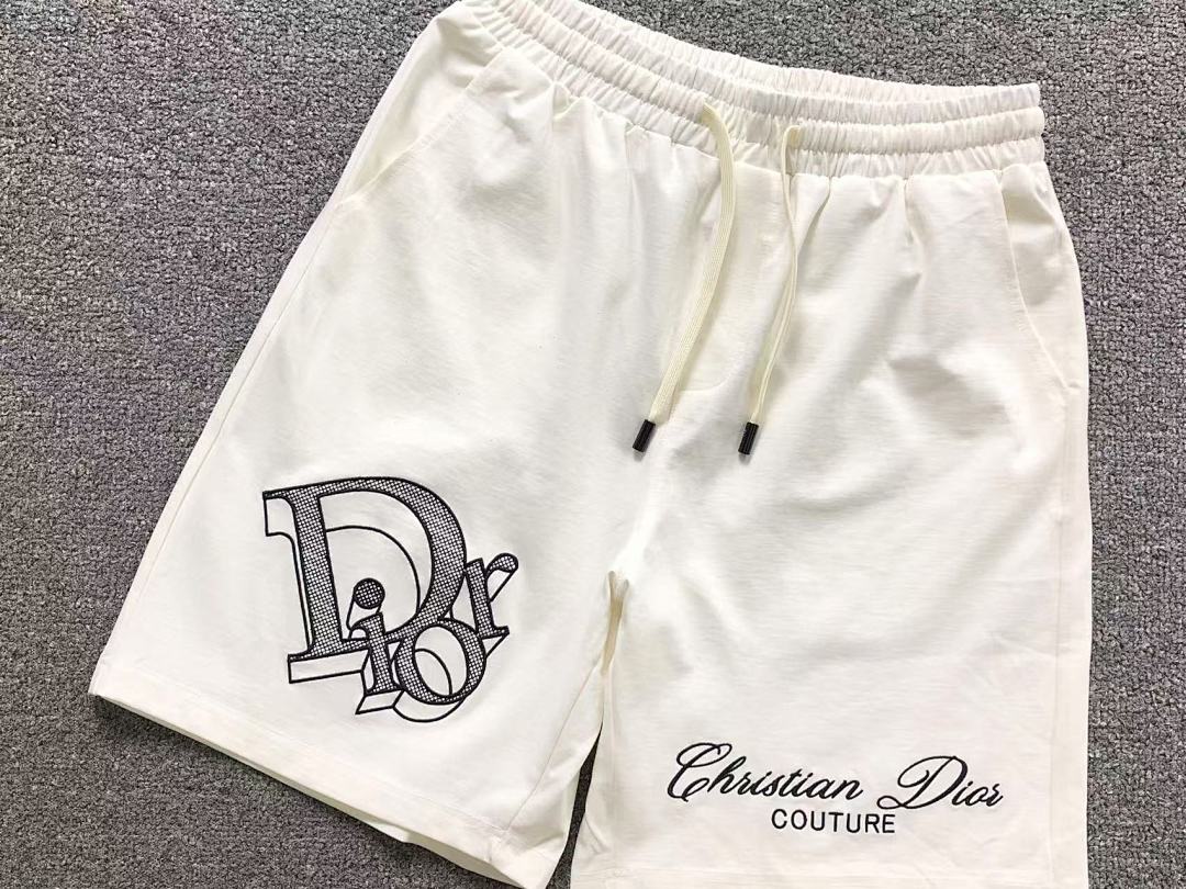 Dior 115 D⭐O⭐ SHORTS 3203234020 (Im 170Cm 60Kg I Wear Size XL In The Phot) - Image 8