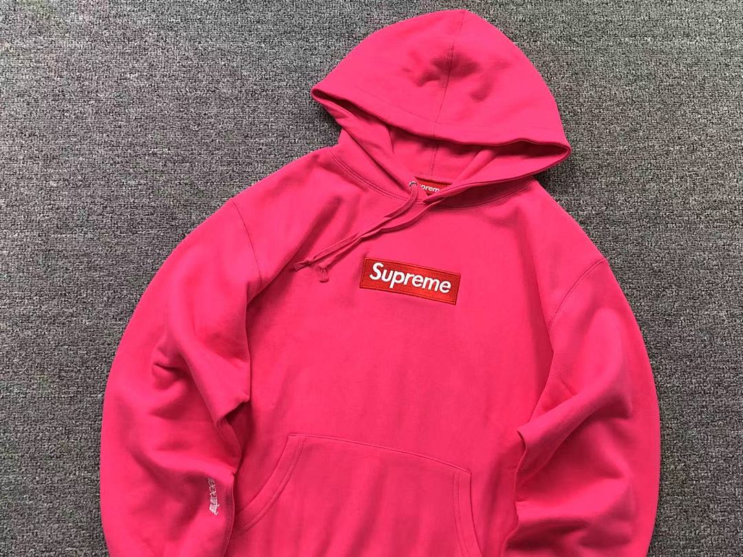 Supreme 288 S⭐⭐R⭐⭐E HOODIE 22031013001 (Im 170Cm 60Kg I Wear Size S In The Phot) - Image 24