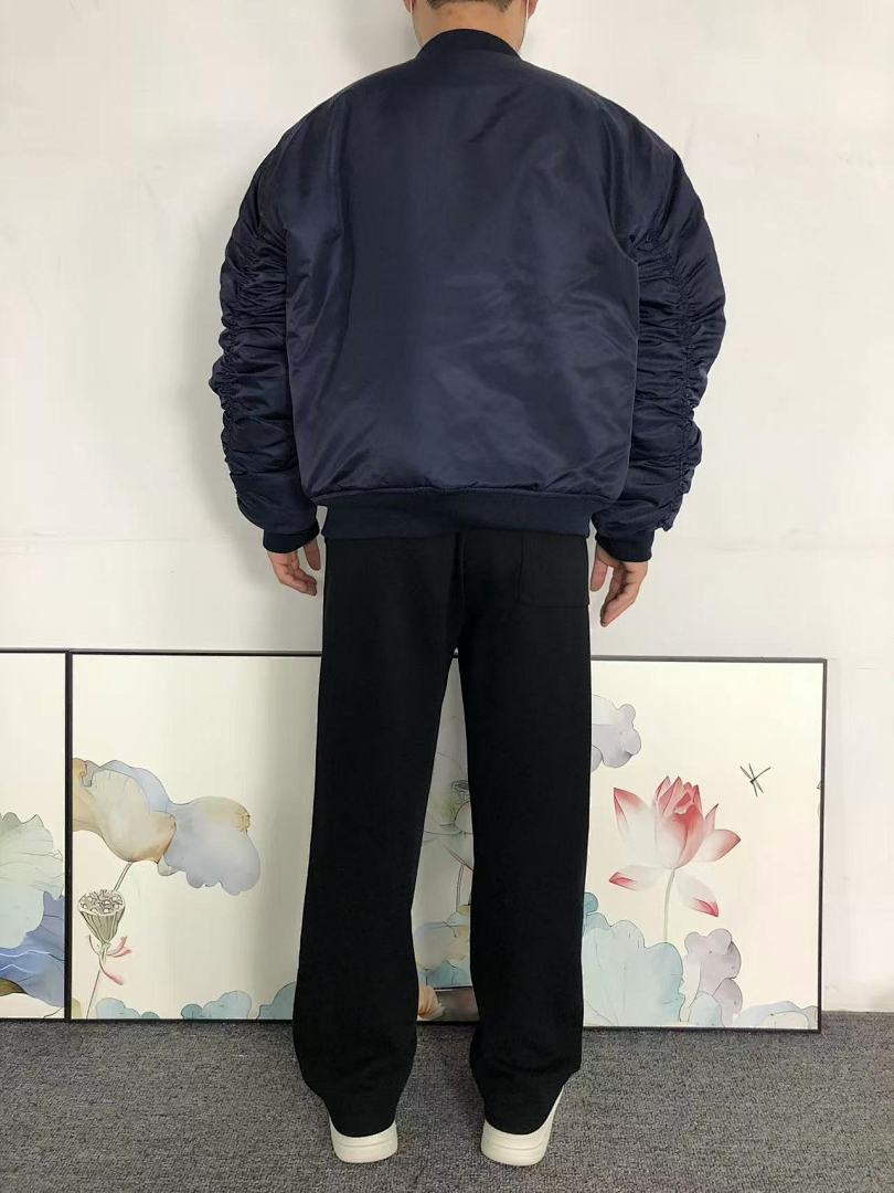 Martine Rose 439 M⭐RT⭐NE⭐O⭐E JACKET 3112300217 (Im 170Cm 60Kg I Wear Size S In The Phot) - Image 4