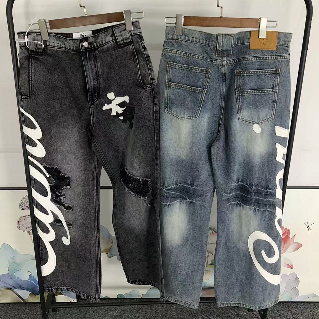 On Running 378 FASHION TROUSERS 3112201072 (Im 170Cm 60Kg I Wear Size 32 In The Phot) - Image 32