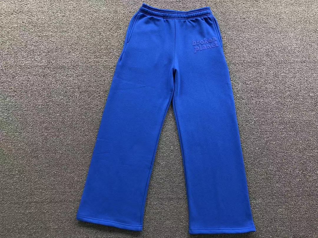 Broken Planet 118 BROKEN PLANET TROUSERS 58292191 (Im 170Cm 60Kg I Wear Size S In The Phot) - Image 5