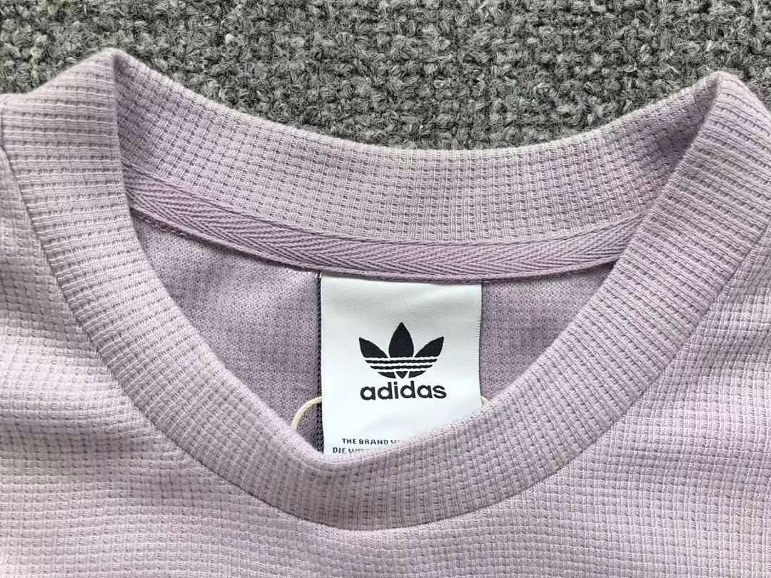 Adidas 138 A⭐I⭐AS LONG SLEEVED 3109280917 (Im 170Cm 60Kg I Wear Size L In The Phot) - Image 16