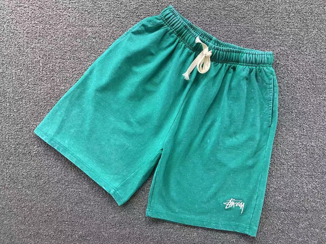 Stussy 115 STUSSY SHORTS 41062514123 (Im 170Cm 60Kg I Wear Size L In The Phot) - Image 15
