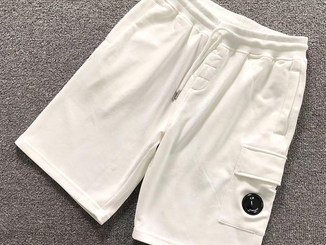 C.P. Company 145 CP SHORTS 42060916143 (Im 170Cm 60Kg I Wear Size M In The Phot) - Image 9