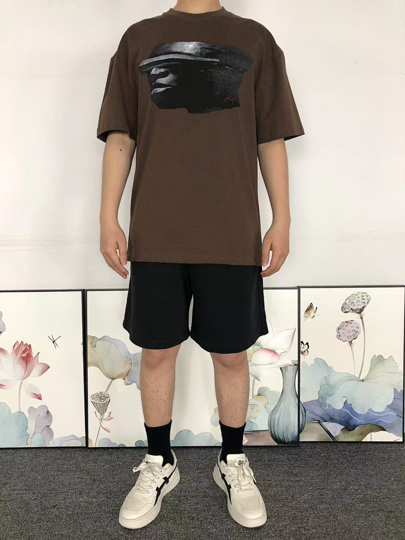 Travis Scott 78 TRAVIS SCOTT T-SHIRT 505213691 (Im 170Cm 60Kg I Wear Size S In The Phot) - Image 3