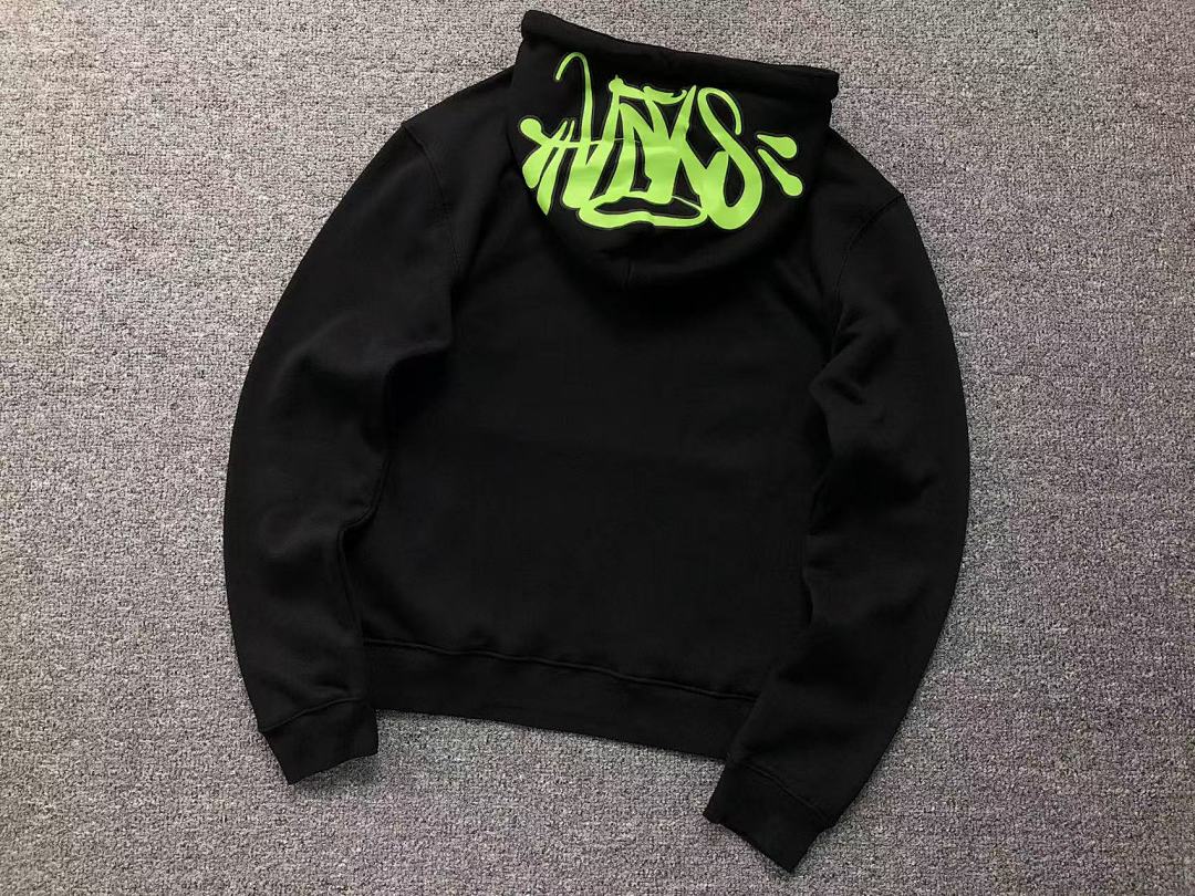 Unbranded 278 S⭐N⭐ HOODIE - Image 9