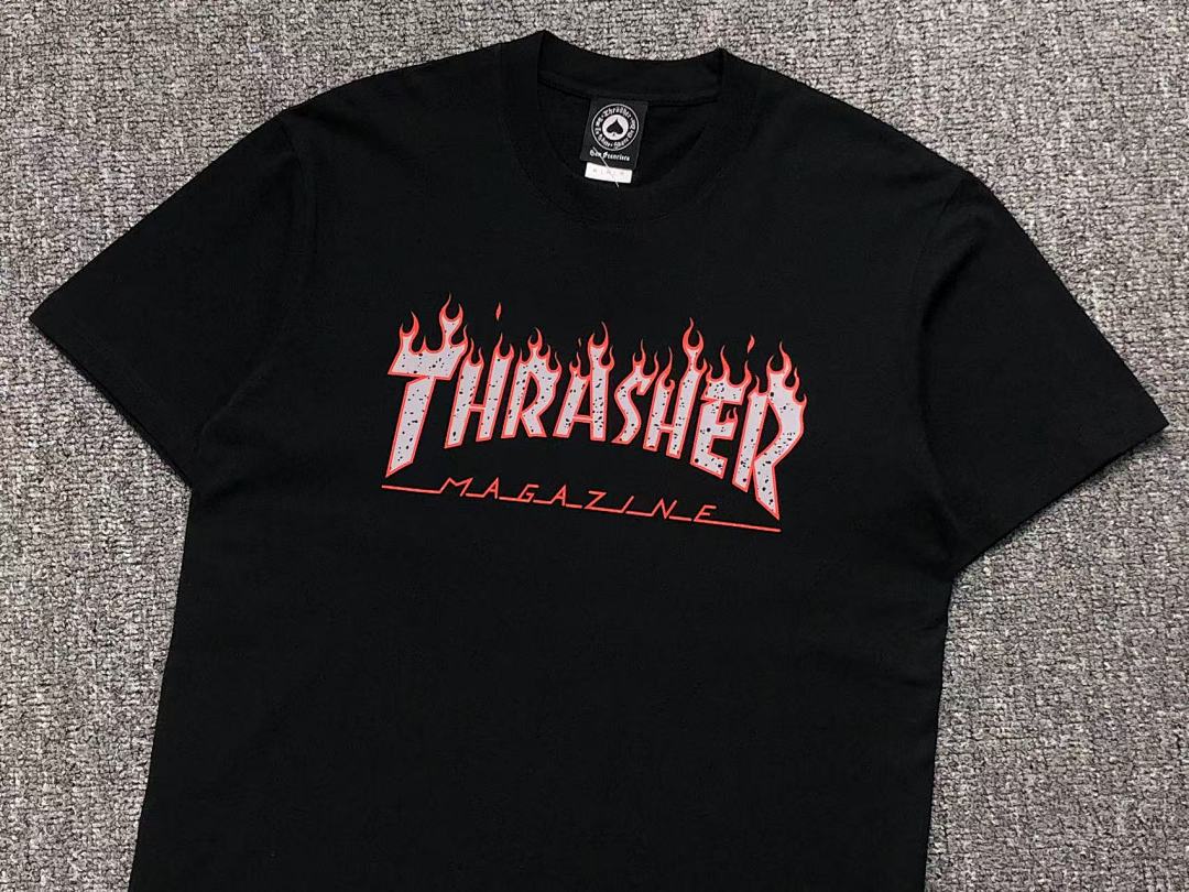 Thrasher 75 THRASHER T-SHIRT - Image 7
