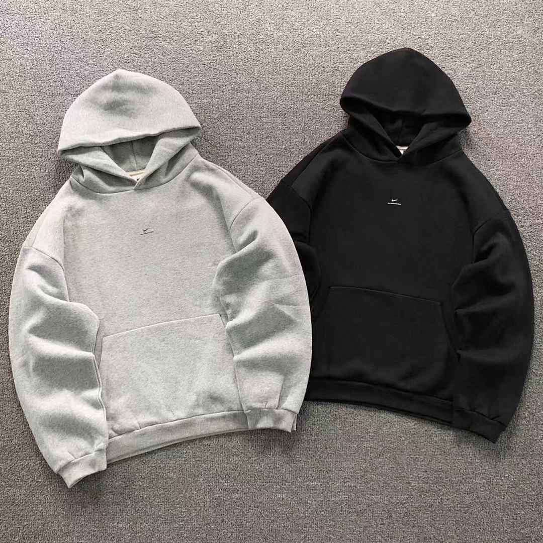 Nike 168 N⭐K⭐ HOODIE 512011619 (Im 170Cm 60Kg I Wear Size L In The Phot)
