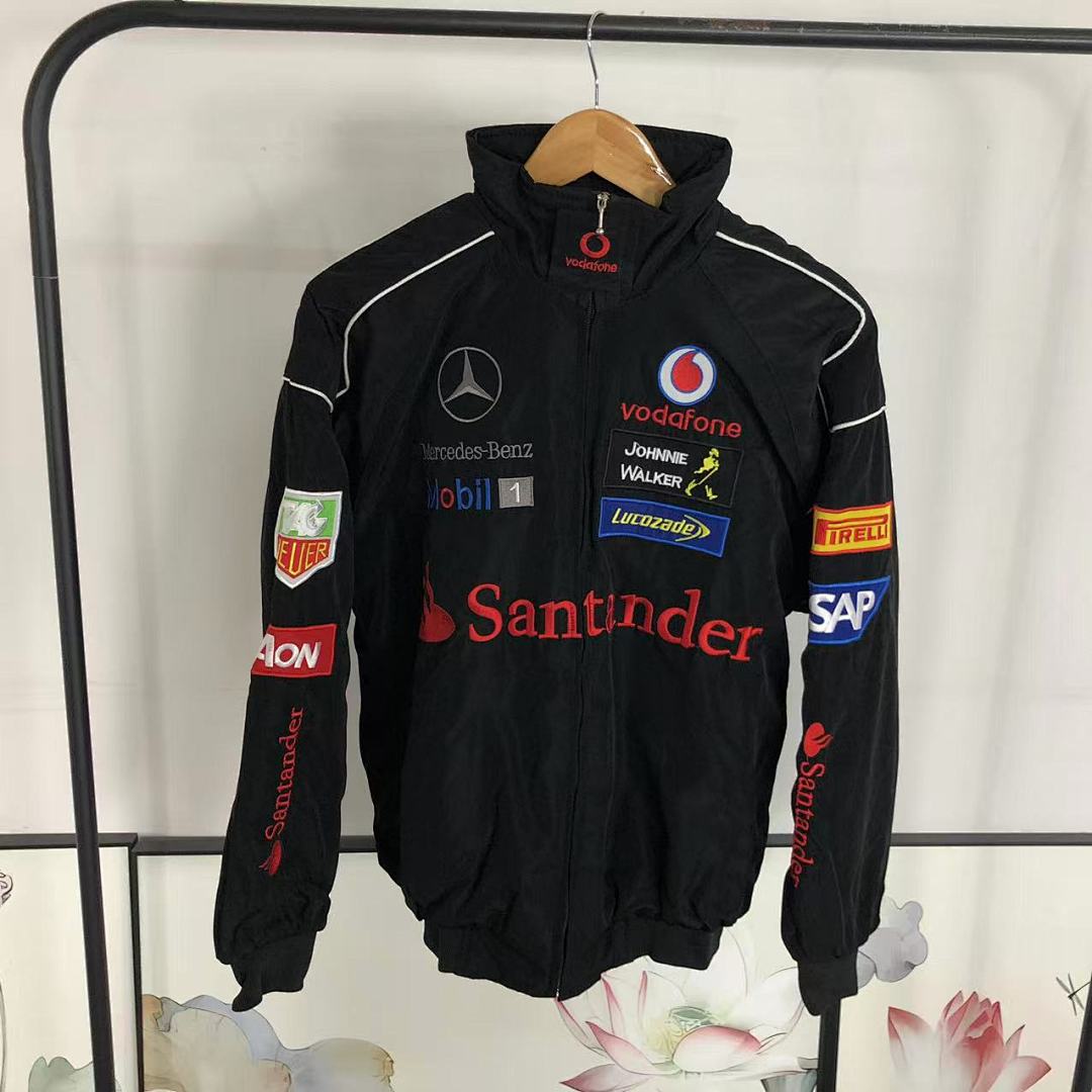 Unbranded 188 RACING SUIT COTTON CIOTHES 1211614002 (Im 170Cm 60Kg I Wear Size L In The Phot) - Image 26