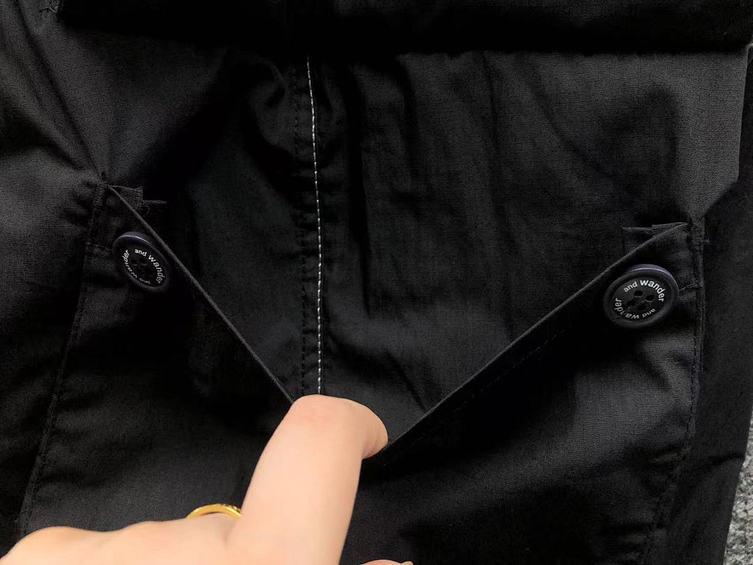 Unbranded 228 G⭐AM⭐⭐CI TROUSERS 4108160577 (Im 170Cm 60Kg I Wear Size M In The Phot) - Image 23