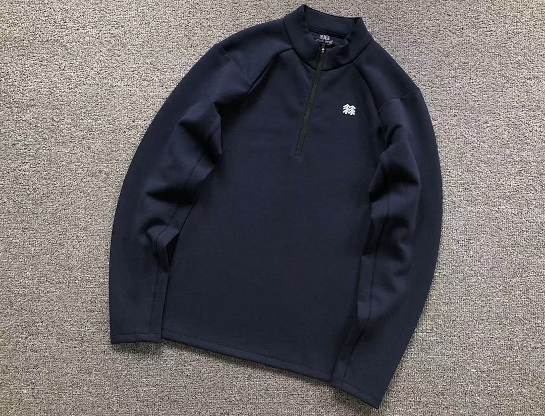Unbranded 138 K⭐⭐ON SP⭐⭐T LONG SLEEVED 217301401 (Im 170Cm 60Kg I Wear Size M In The Phot) - Image 10