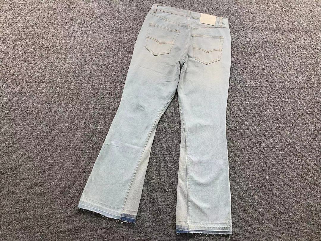 Gallery Dept 195 GALLERY DEPT TROUSERS 3108184717 (Im 170Cm 60Kg I Wear Size S In The Phot) - Image 6