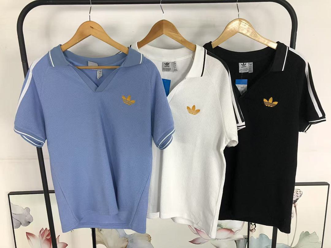 Adidas 89 A⭐I⭐AS POLO 216010835 (Im 170Cm 60Kg I Wear Size L In The Phot) - Image 22