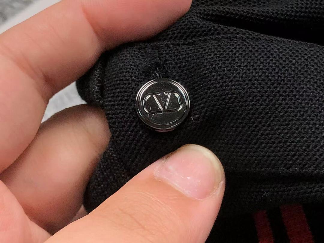 Unbranded 175 VALENTINO POLO 2203064201 (Im 170Cm 60Kg I Wear Size L In The Phot) - Image 20