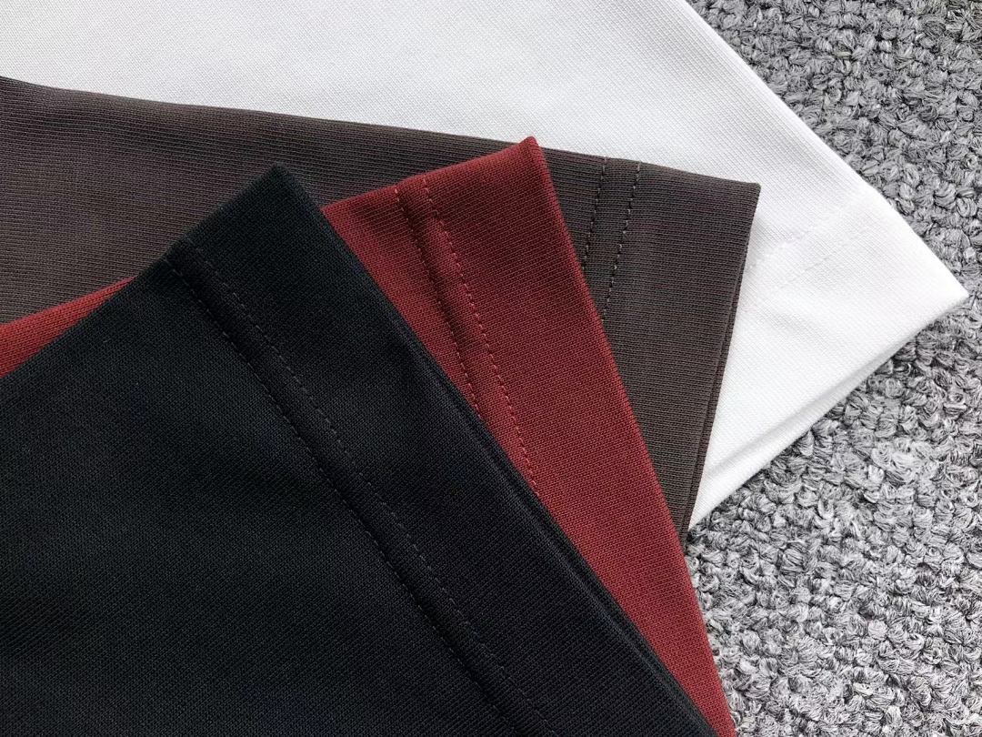 Louis Vuitton 115 L⭐ T-SHIRT 41112130321 (Im 170Cm 57Kg I Wear Size M In The Phot) - Image 22