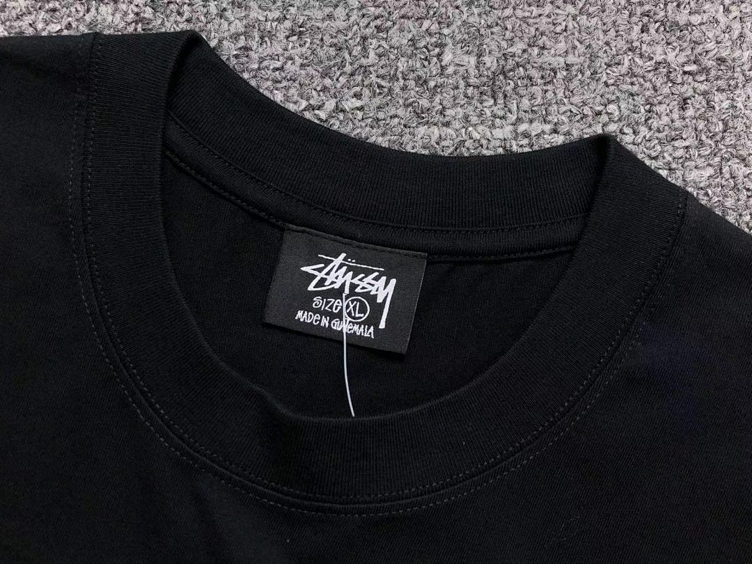 Stussy 78 STUSSY T-SHIRT - Image 36
