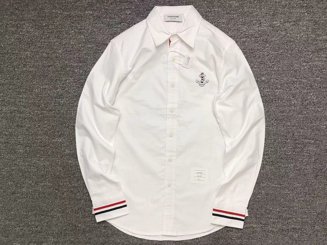 Unbranded 235 THOM BROWNE - Image 3