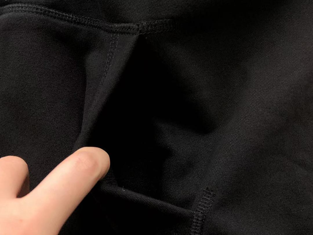 Corteiz TROUSERS 135 CORTEIZ HOODIE - Image 28