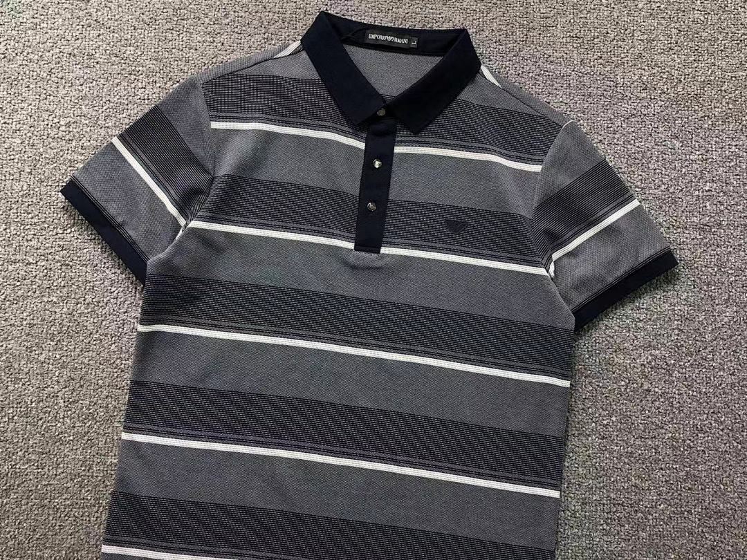 Unbranded 128 E⭐P⭐R⭐⭐ A⭐M⭐N⭐ POLO 5212315147 (Im 170Cm 60Kg I Wear Size L In The Phot) - Image 9