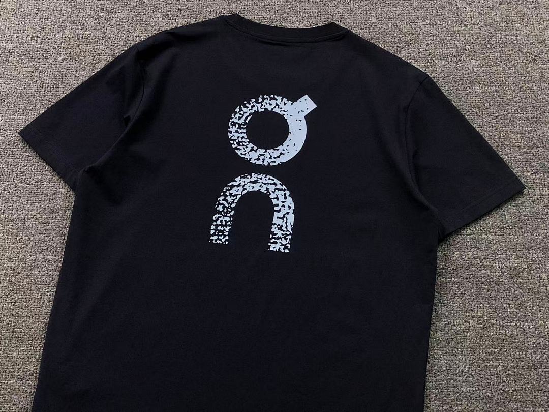 On Running 125 ON T-SHIRT 3112260805 (Im 170Cm 60Kg I Wear Size M In The Phot) - Image 17