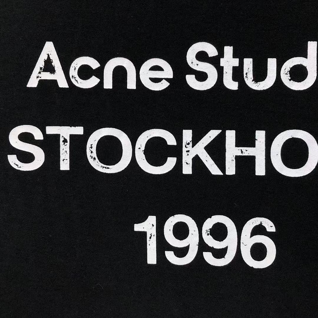 Acne Studios 129 ACNE STUDIOS LONG - Image 9