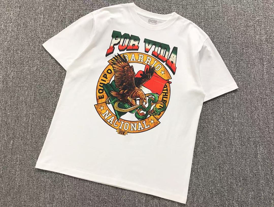 DGK 95 DGK T-SHIRT 312231402 (Im 170Cm 57Kg I Wear Size XL In The Phot) - Image 13