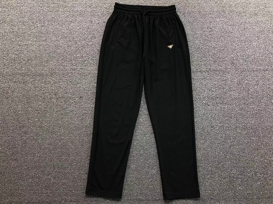 Louis Vuitton 158 L⭐ TROUSERS 52070104147 (Im 170Cm 60Kg I Wear Size XL In The Phot) - Image 9