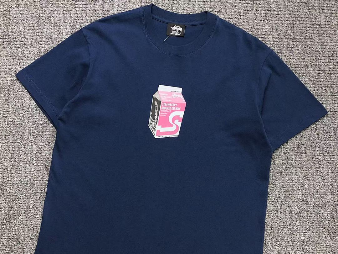 Stussy 78 STUSSY T-SHIRT - Image 6