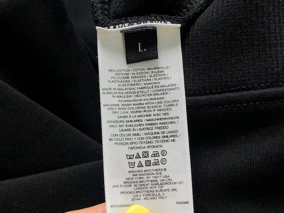 Unbranded 215 S⭐⭐R⭐⭐E HOODIE 2110212101 (Im 170Cm 60Kg I Wear Size L In The Phot) - Image 19