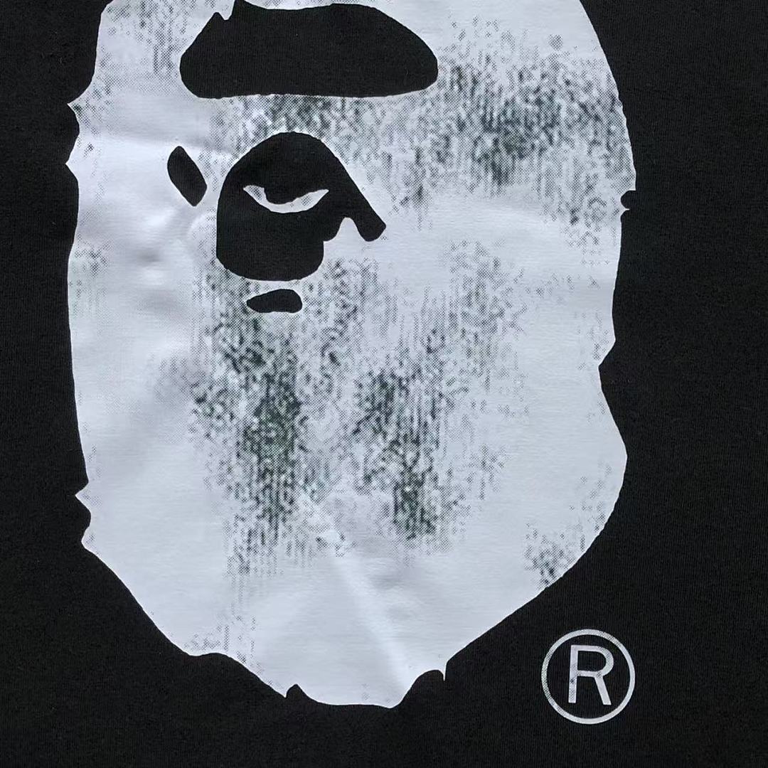 Bape 85 BAPE T-SHIRT 4105030798 (Im 170Cm 60Kg I Wear Size S In The Phot) - Image 15