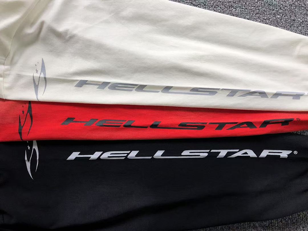 Hellstar 198 HELLSTAR LONG SLEEVED 3104303672 (Im 170Cm 60Kg I Wear Size M In The Phot) - Image 17