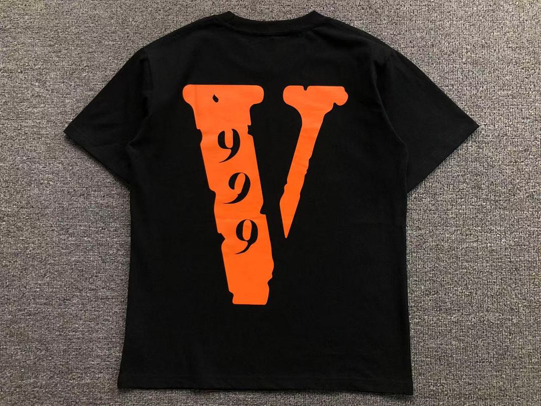 On Running 69 VLONE T-SHIRT 504142691 (Im 170Cm 60Kg I Wear Size S In The Phot) - Image 7