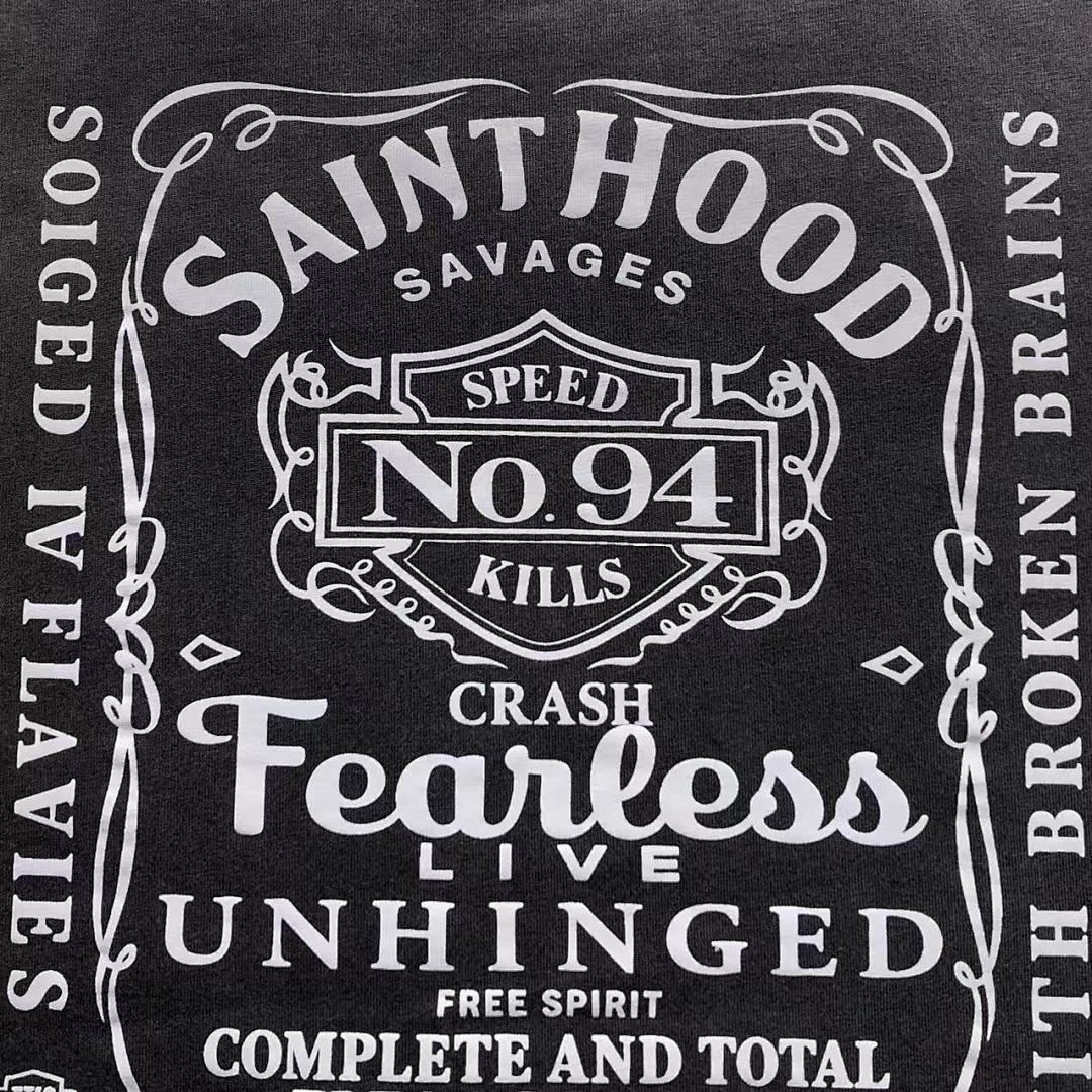 Neighborhood 115 SAINT MICHAEL NEIGHBORHOOD T-SHIRT - Image 7