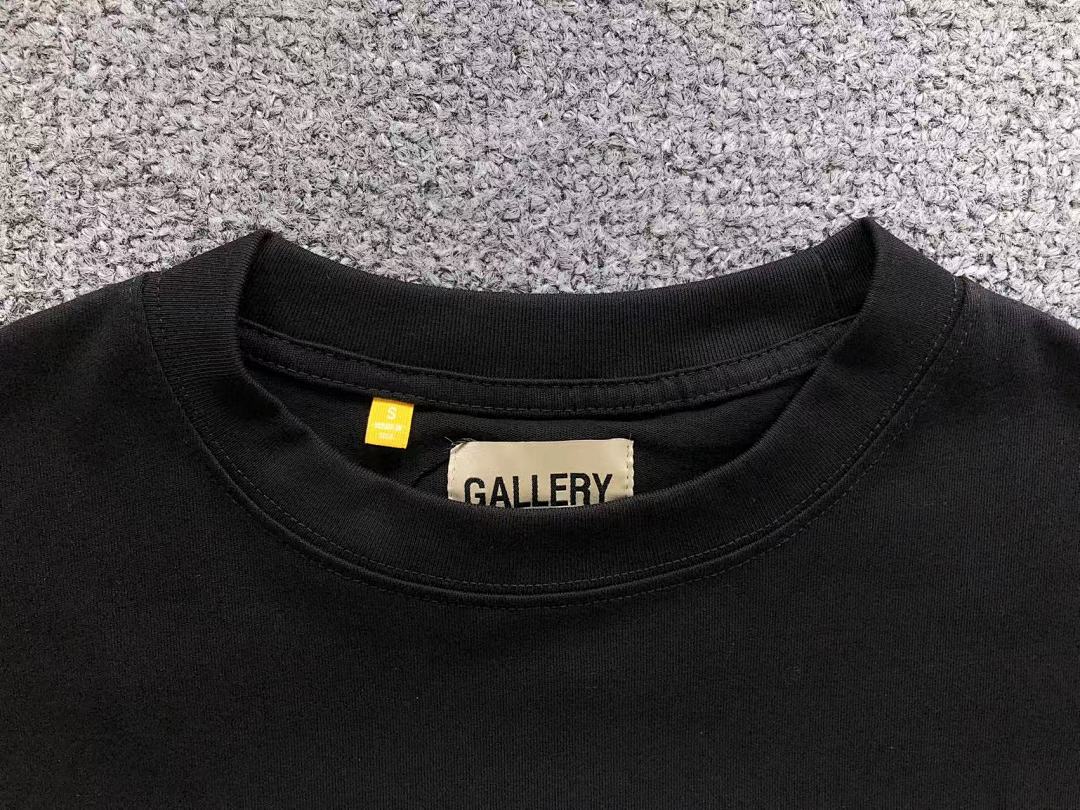 Gallery Dept 85 GALLERY DEPT T-SHIRT 3105130296 (Im 170Cm 60Kg I Wear Size S In The Phot) - Image 25