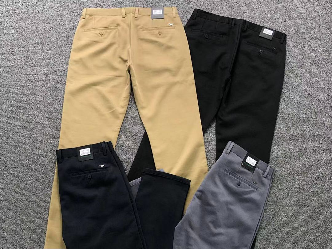 Unbranded 188 E⭐P⭐R⭐⭐ A⭐M⭐N⭐ TROUSERS 2110292305 (Im 170Cm 60Kg I Wear Size 32 In The Phot) - Image 6