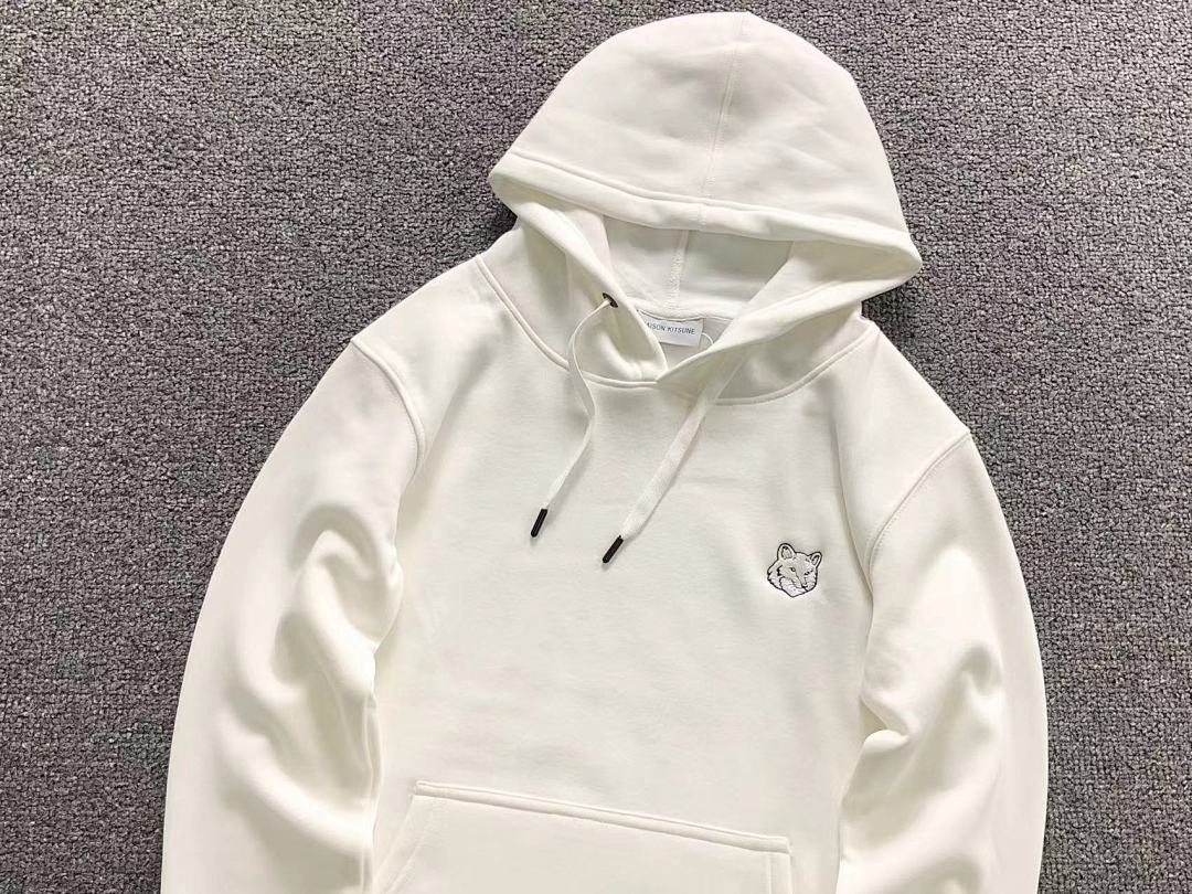 Unbranded 215 M⭐⭐SON KI⭐S⭐NE HOODIE 2110212501 (Im 170Cm 60Kg I Wear Size M In The Phot) - Image 11
