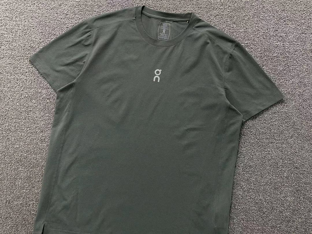 On Running 98 ON T-SHIRT 524290119 (Im 170Cm 60Kg I Wear Size L In The Phot) - Image 8