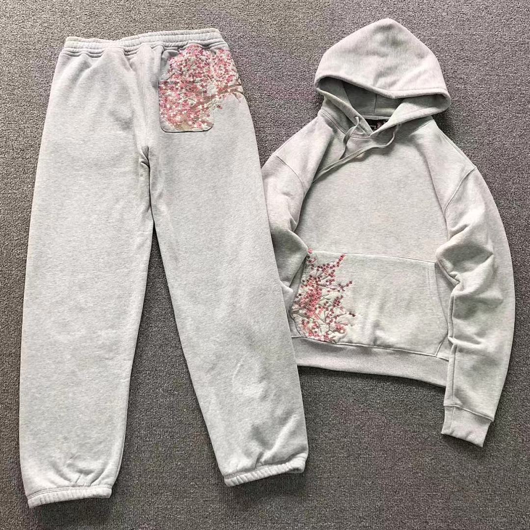 Chanel TROUSERS DER⭐CHUT⭐E HOODIE