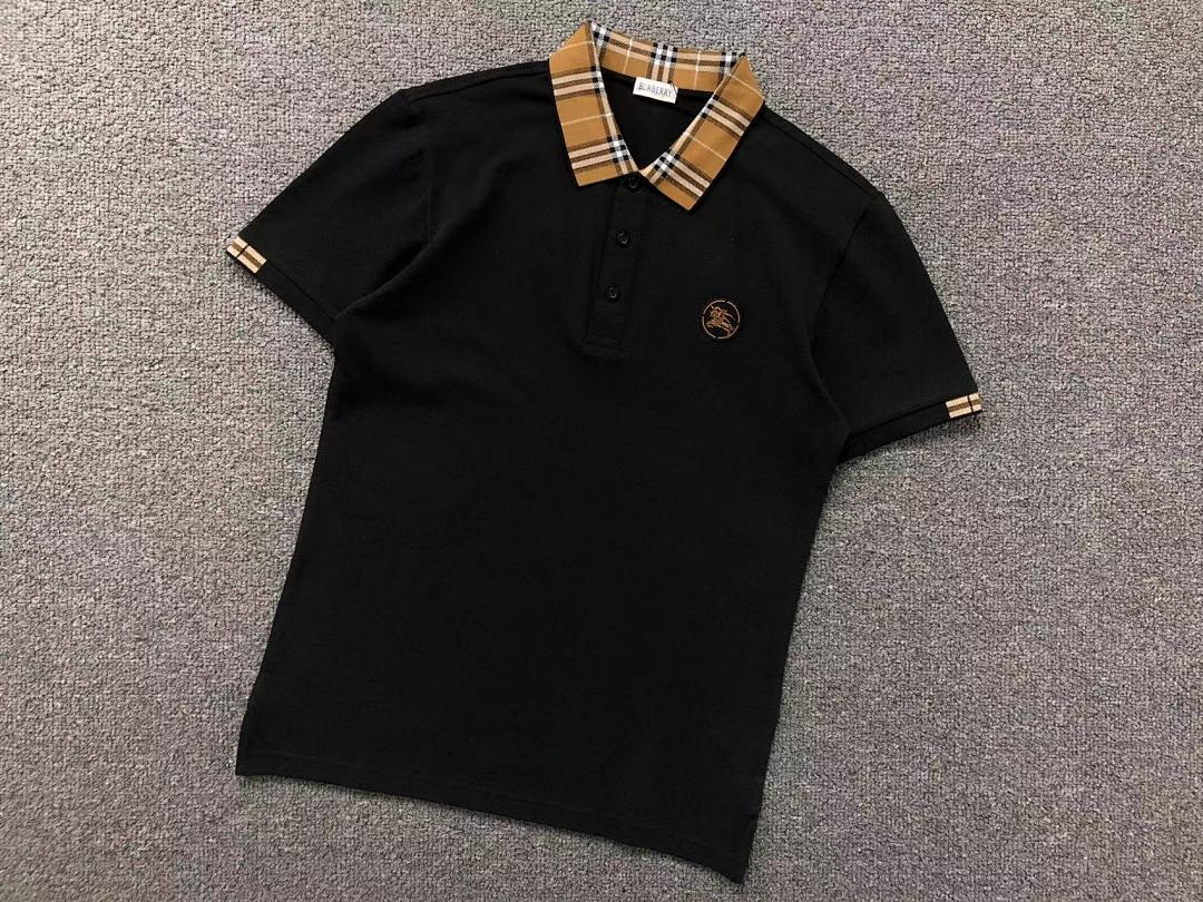 Burberry 125 B⭐R⭐E⭐RY POLO 1104160854 (Im 170Cm 60Kg I Wear Size M In The Phot) - Image 8
