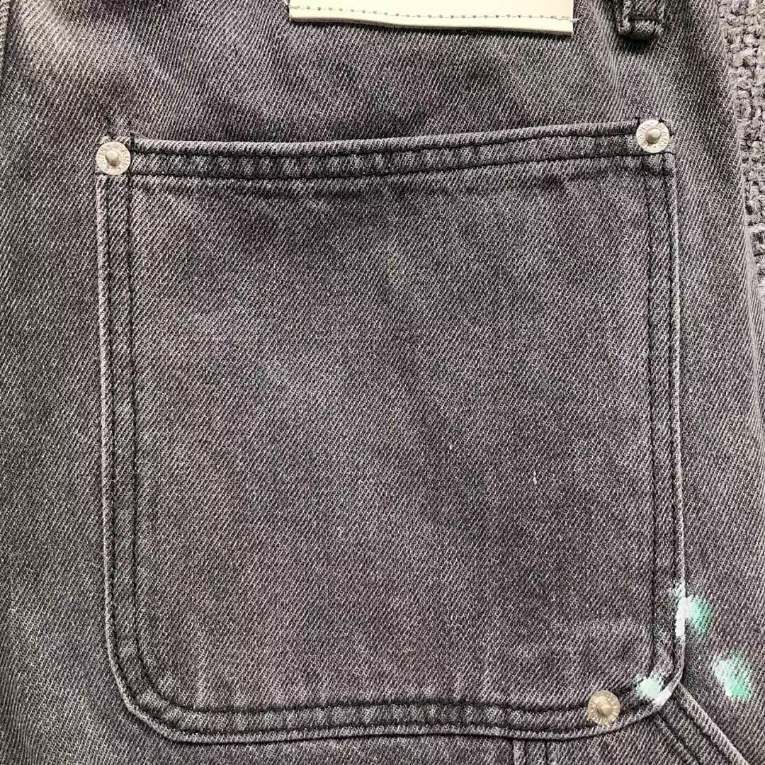 Gallery Dept 225 GALLERY DEPT TROUSERS 4105170617 (Im 170Cm 60Kg I Wear Size S In The Phot) - Image 11