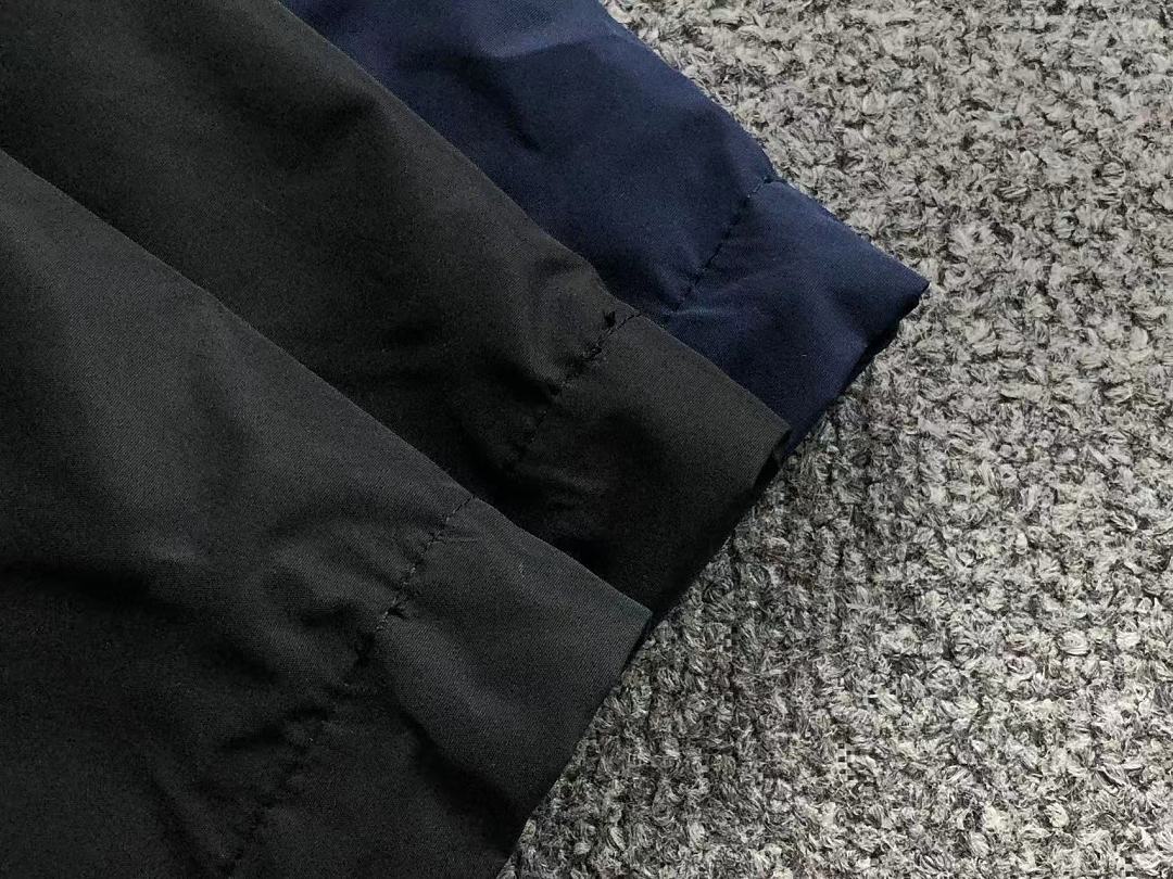 Supreme TROUSERS 268 S⭐⭐R⭐⭐E JACKET 22070620001 (Im 170Cm 60Kg I Wear Size M In The Phot) - Image 43