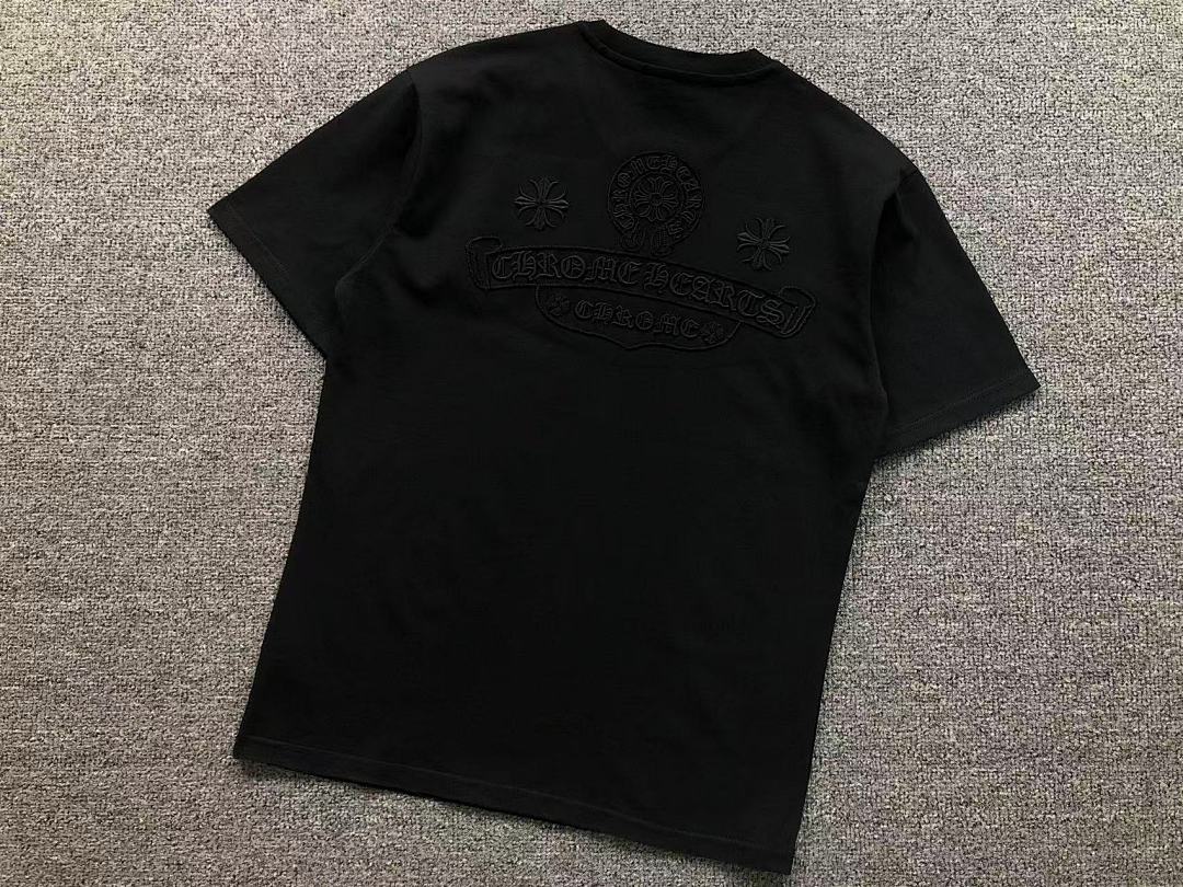 Comme des Garcons 135 C⭐⭐OME HE⭐⭐TS T-SHIRT 3204010617 (Im 170Cm 60Kg I Wear Size S In The Phot) - Image 11
